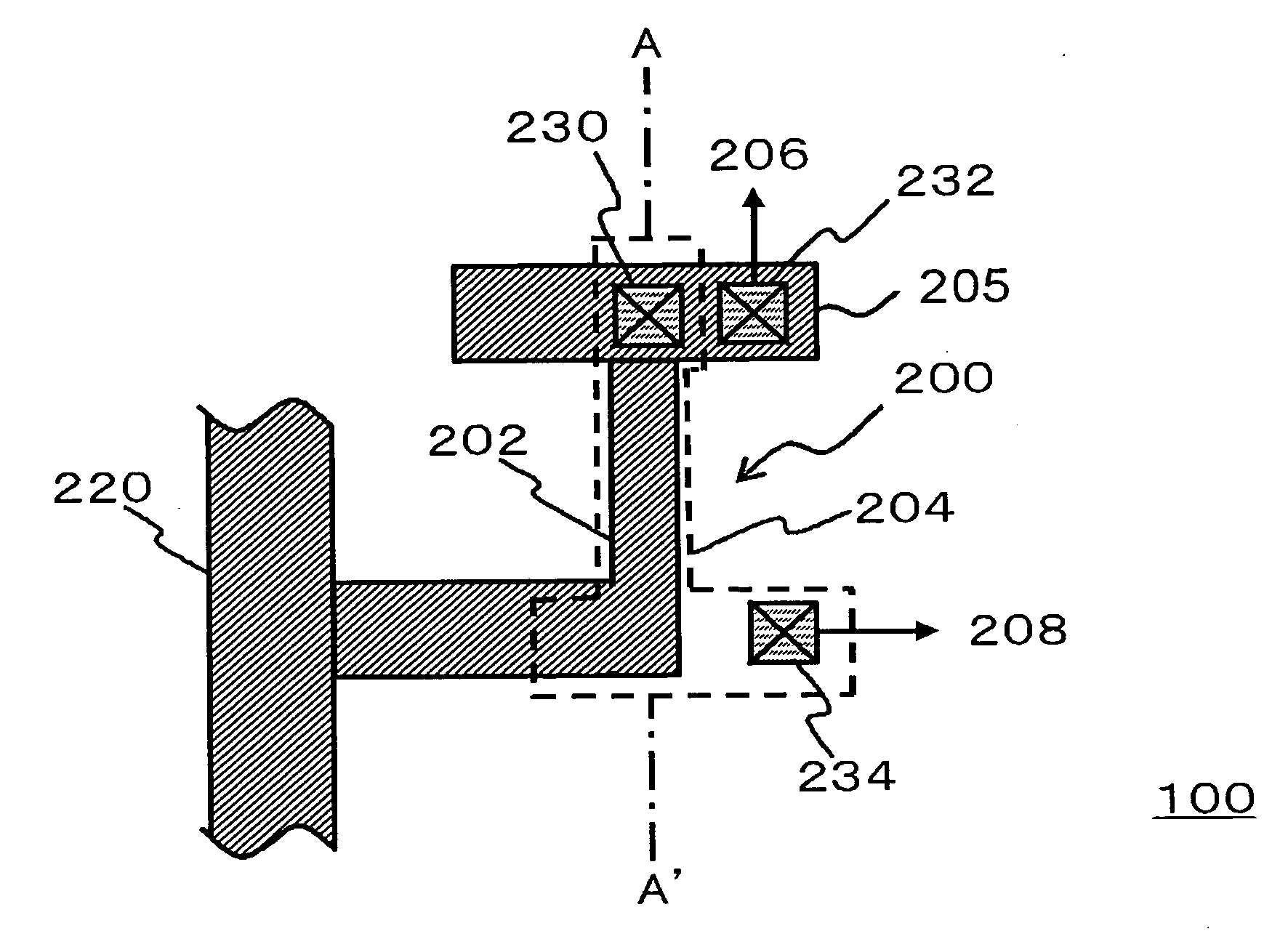 Semiconductor device and method of fabricating the same