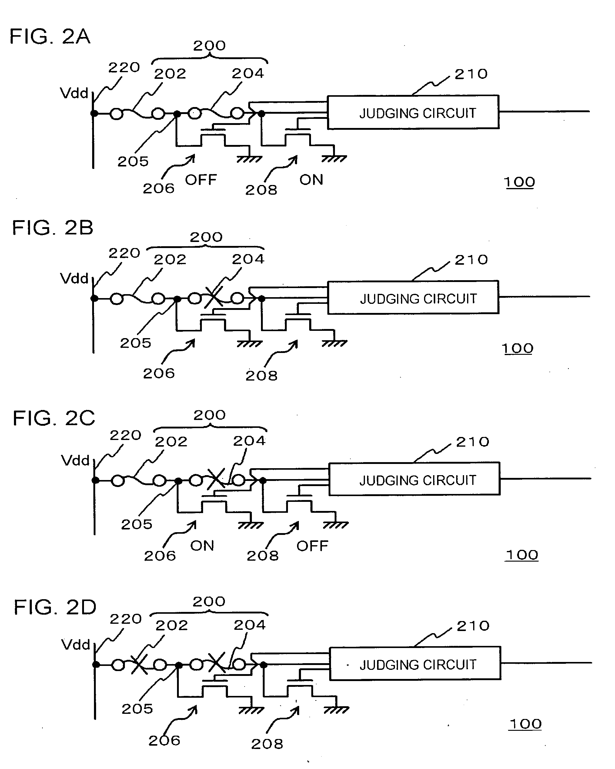 Semiconductor device and method of fabricating the same