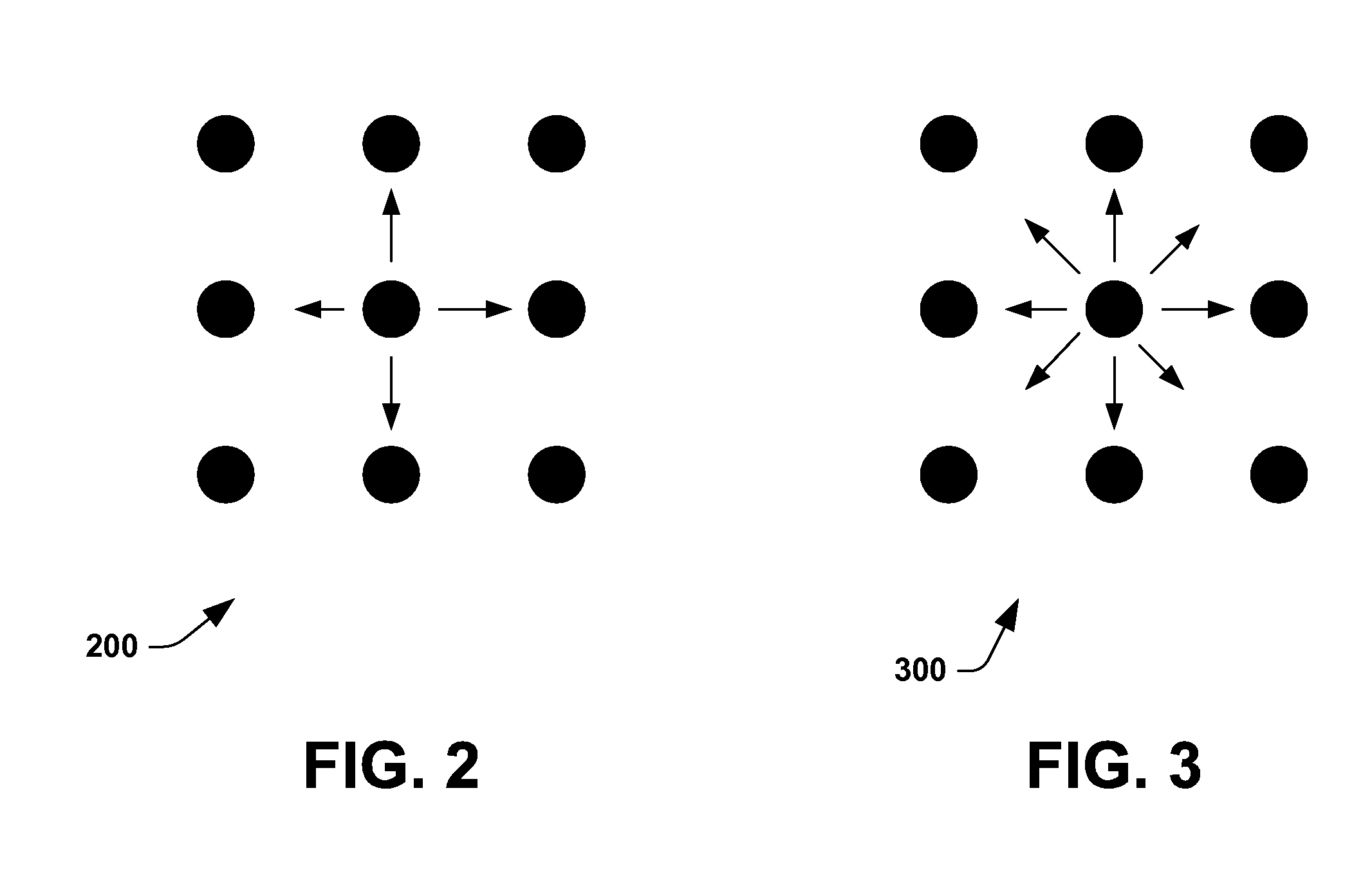 Compression of bi-level images with explicit representation of ink clusters