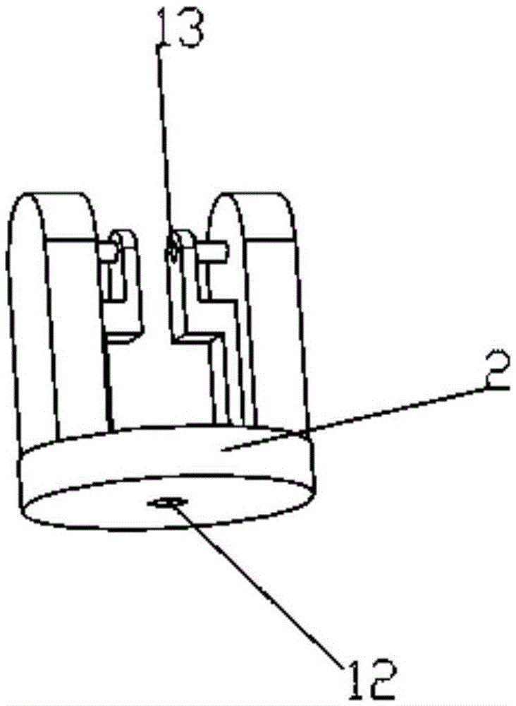 Space-controllable multi-rod six-degree-of-freedom welding robot with parallel closed-loop sub-chains