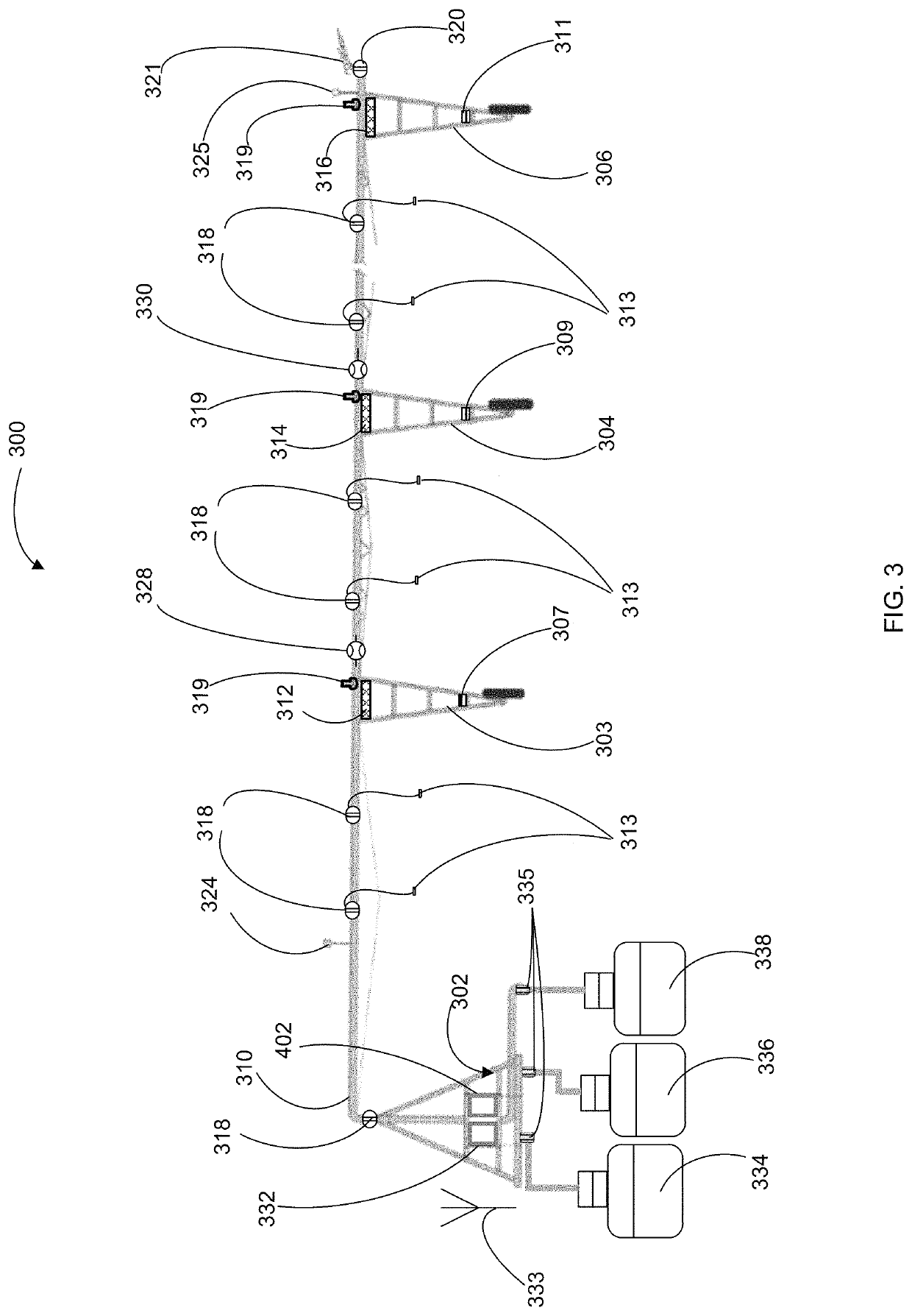 System and method for solid state tower control