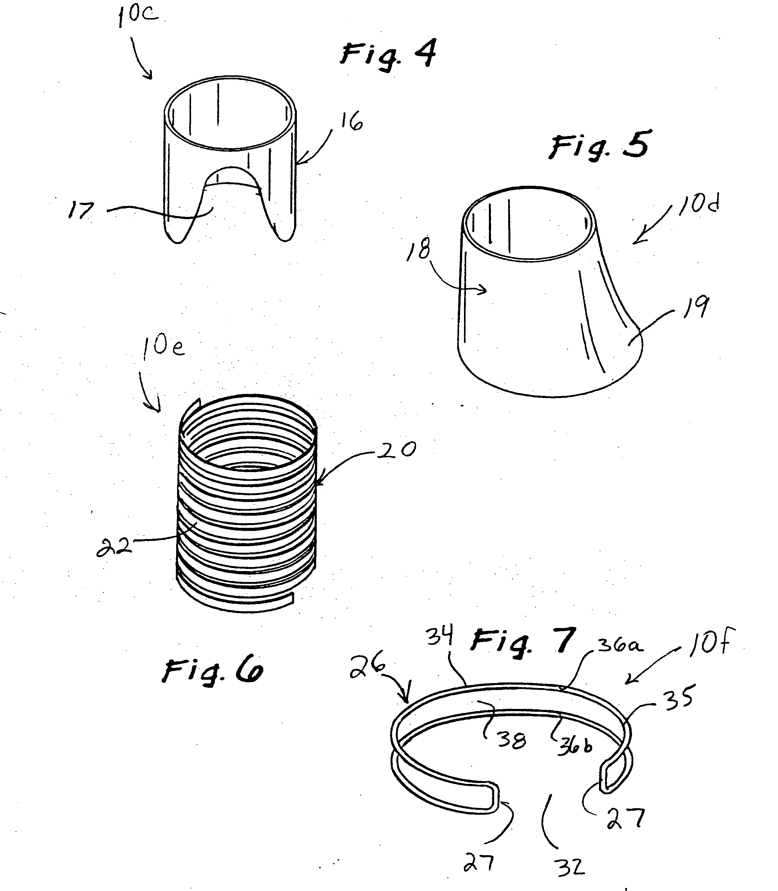 Apparatus and methods for treating sleep apnea