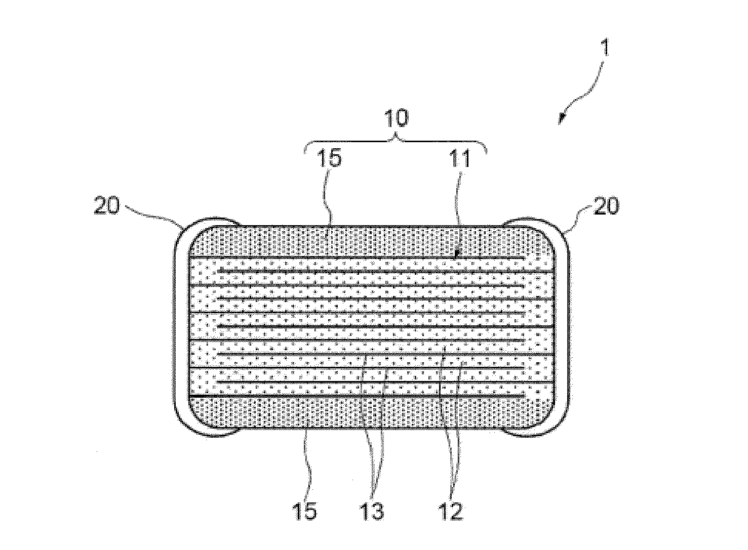 Multilayer ceramic capacitor