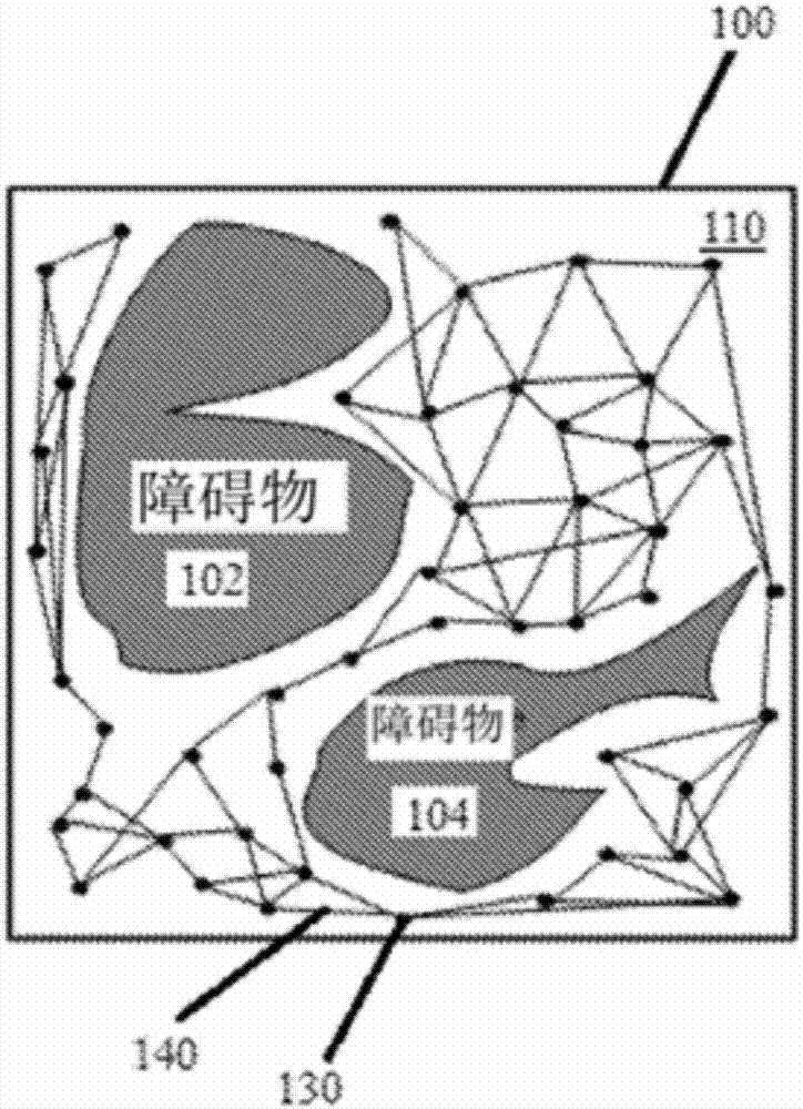 Specialized robot motion planning hardware and methods of making and using same