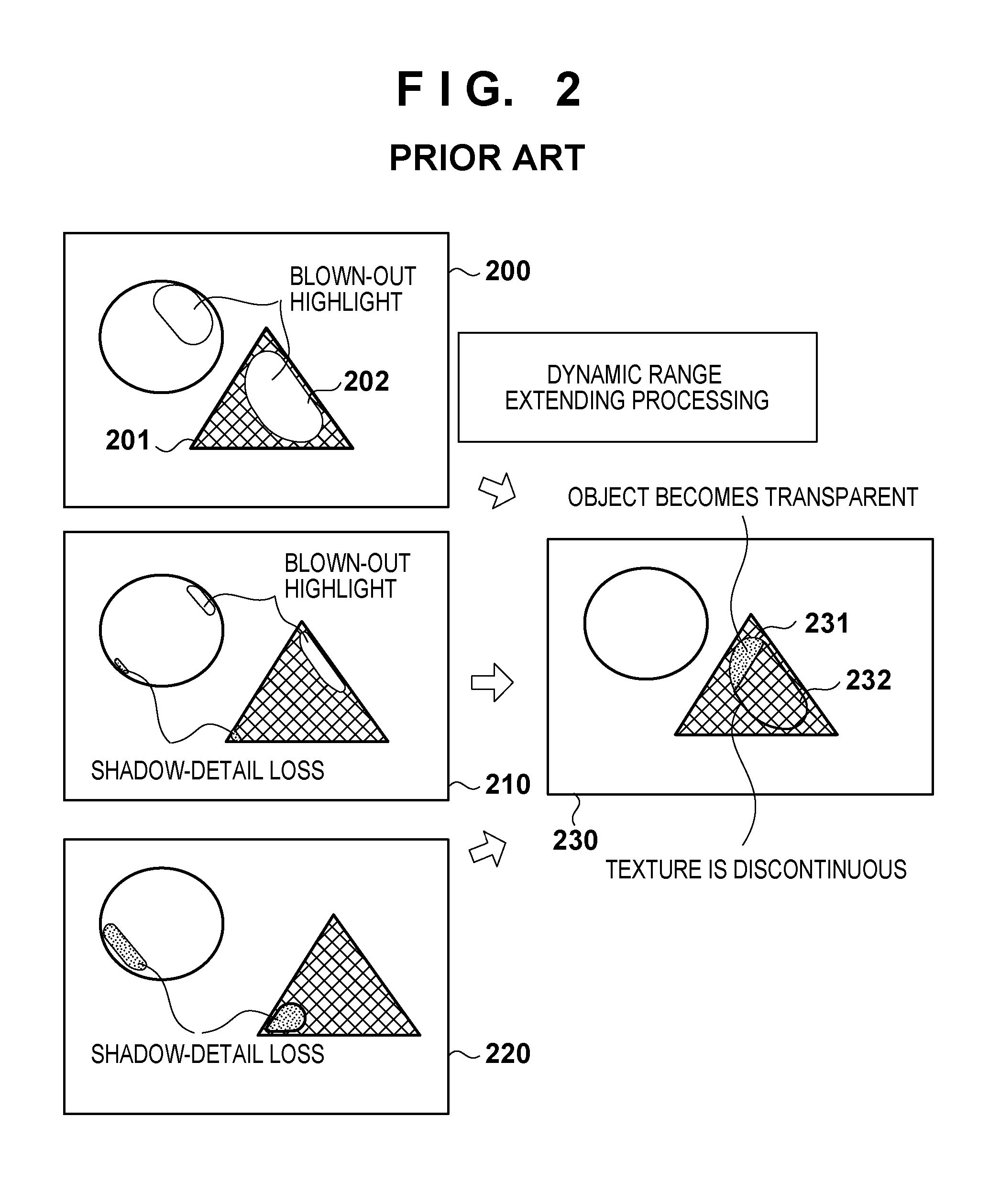 Image processing apparatus and control method thereof