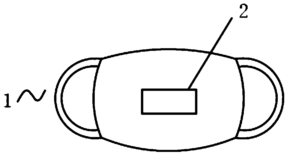 Respiratory virus sample collection and detection integrated device