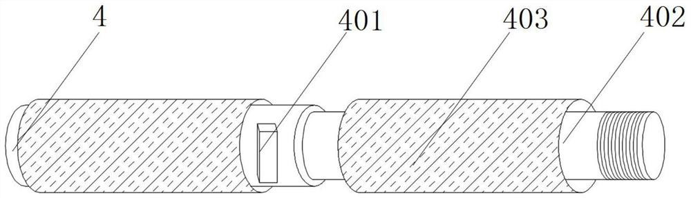 Surgical instrument conveying equipment