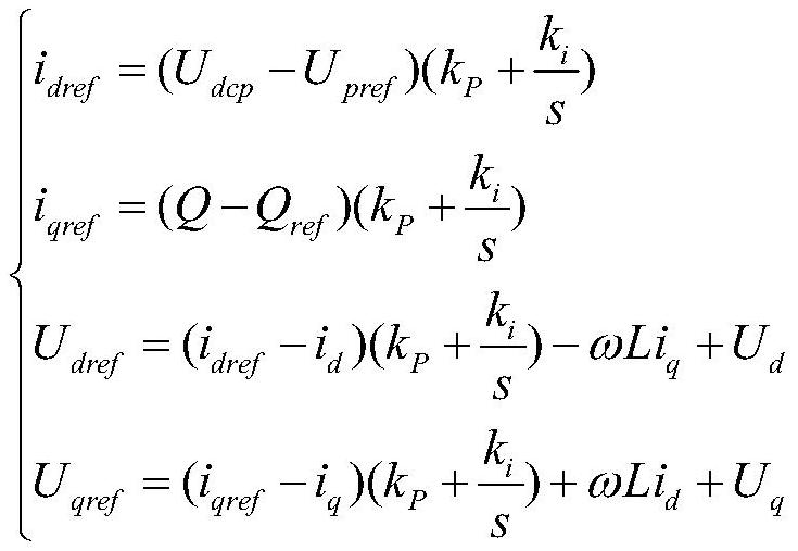 A DC continuous commutation failure suppression method based on reactive power adaptive regulation of photovoltaic power station