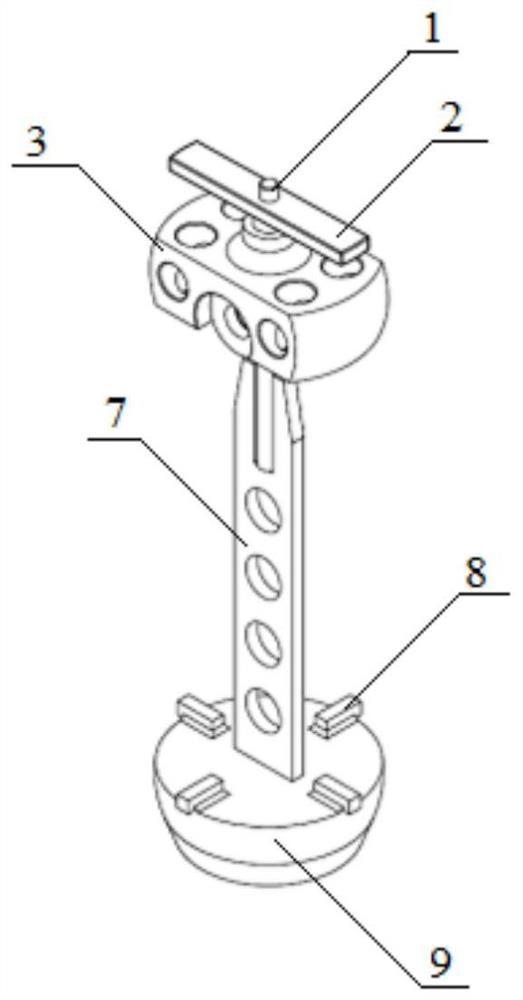 Clogged Hand Holes of Vertical Steam Generators in Nuclear Power Plants