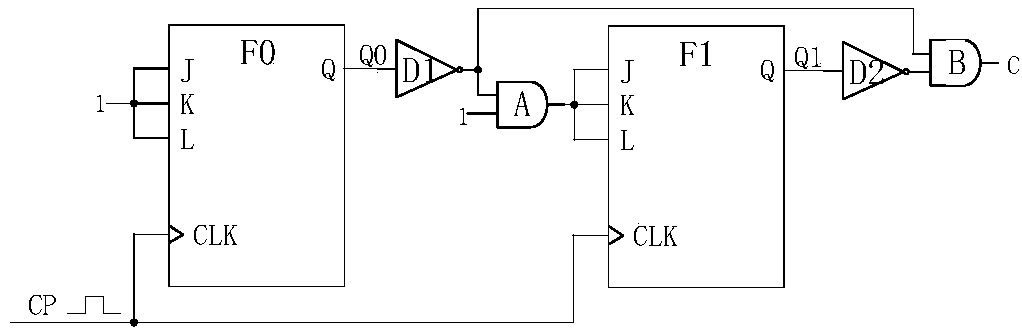 Three-valued reversible counter using carbon nano-field effect transistor