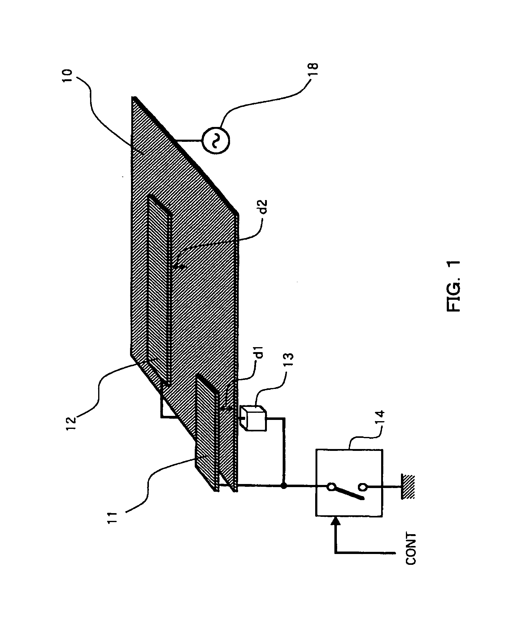 Multi-Band Antenna, Circuit Board And Communication Device