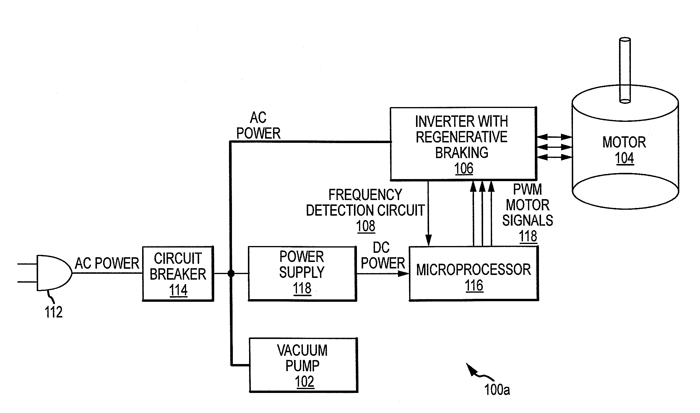 Regenerative braking safety system and method of use