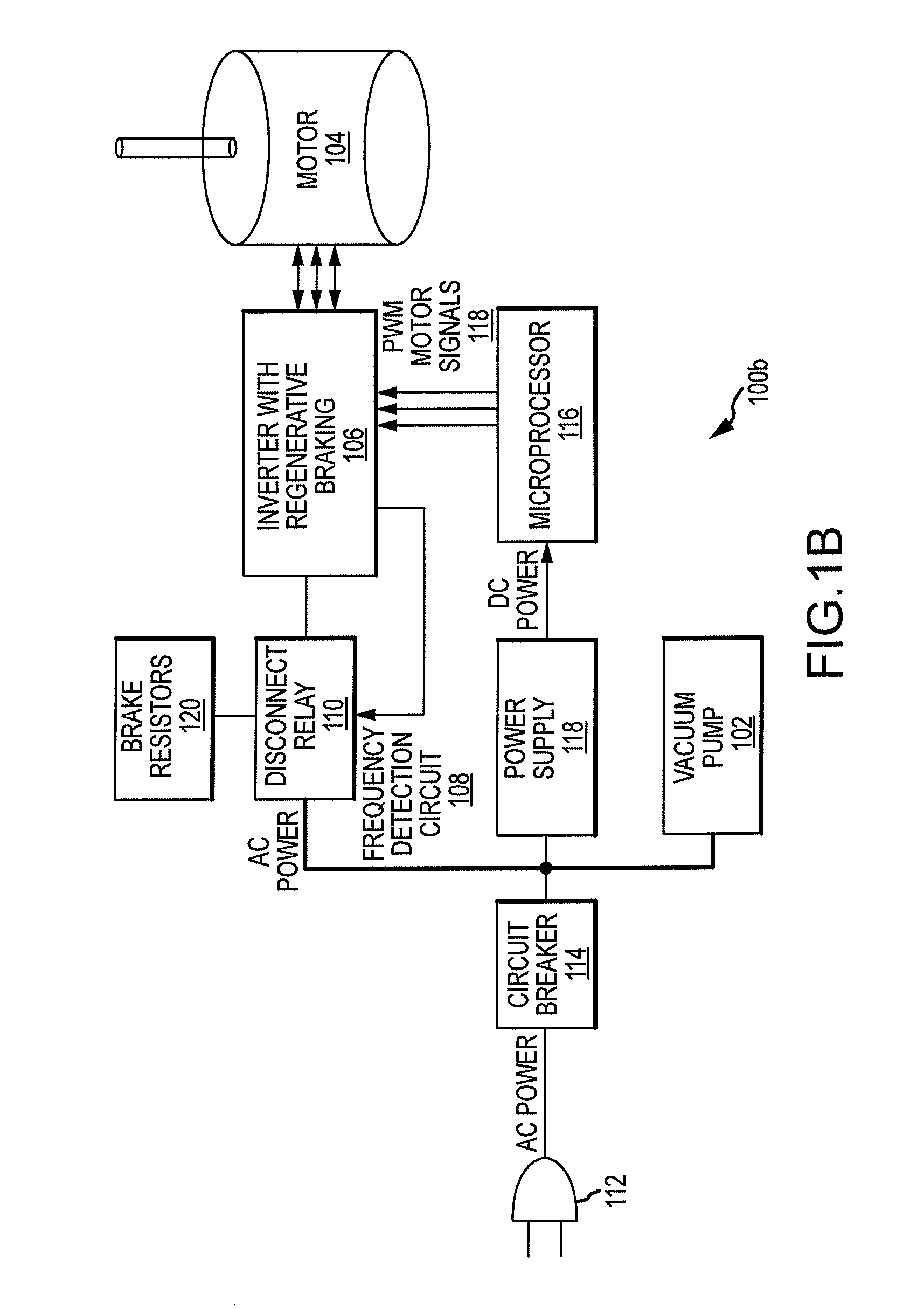 Regenerative braking safety system and method of use