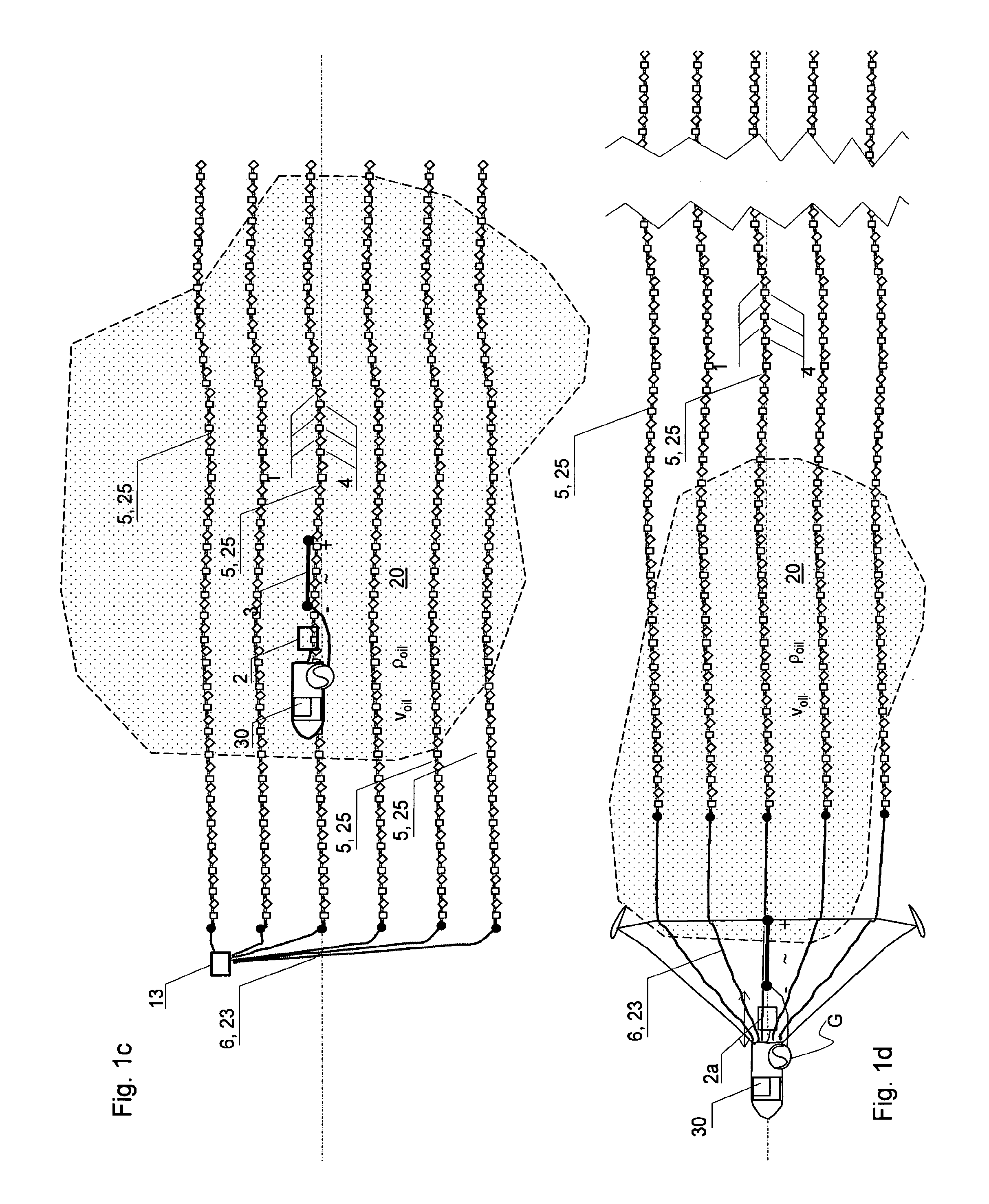 Geophysical data acquisition system