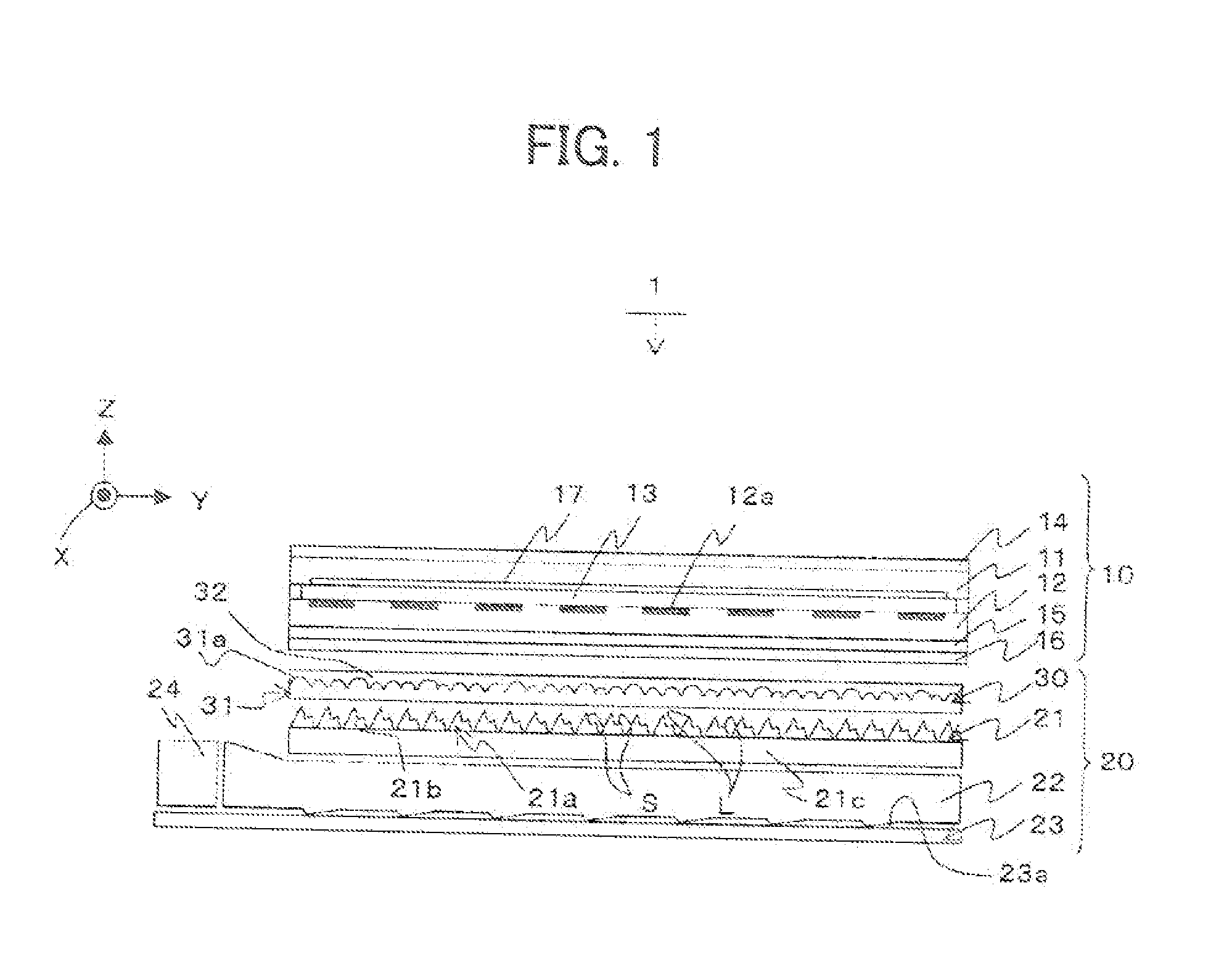 Liquid crystal display device