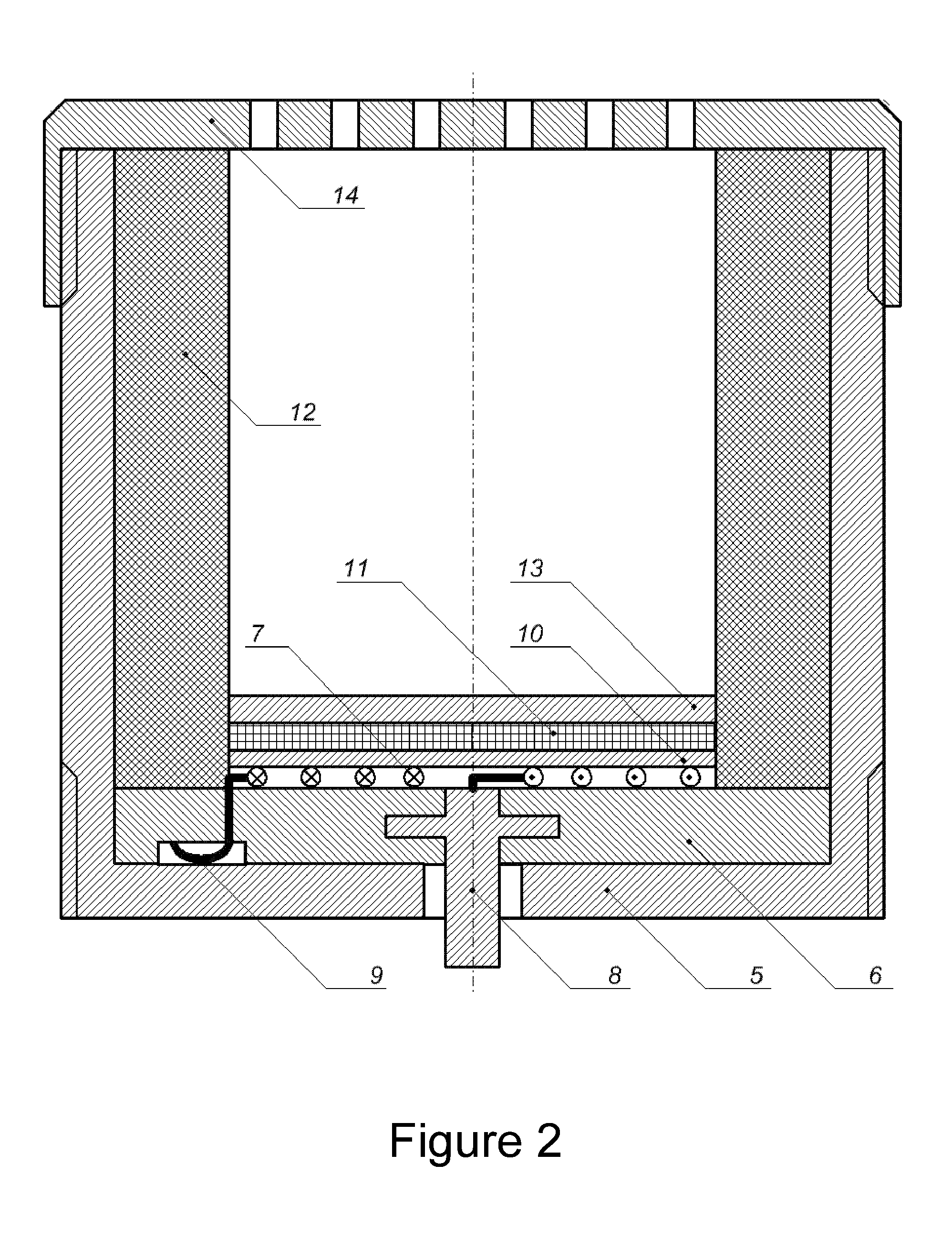 Extreme optical shooting simulator