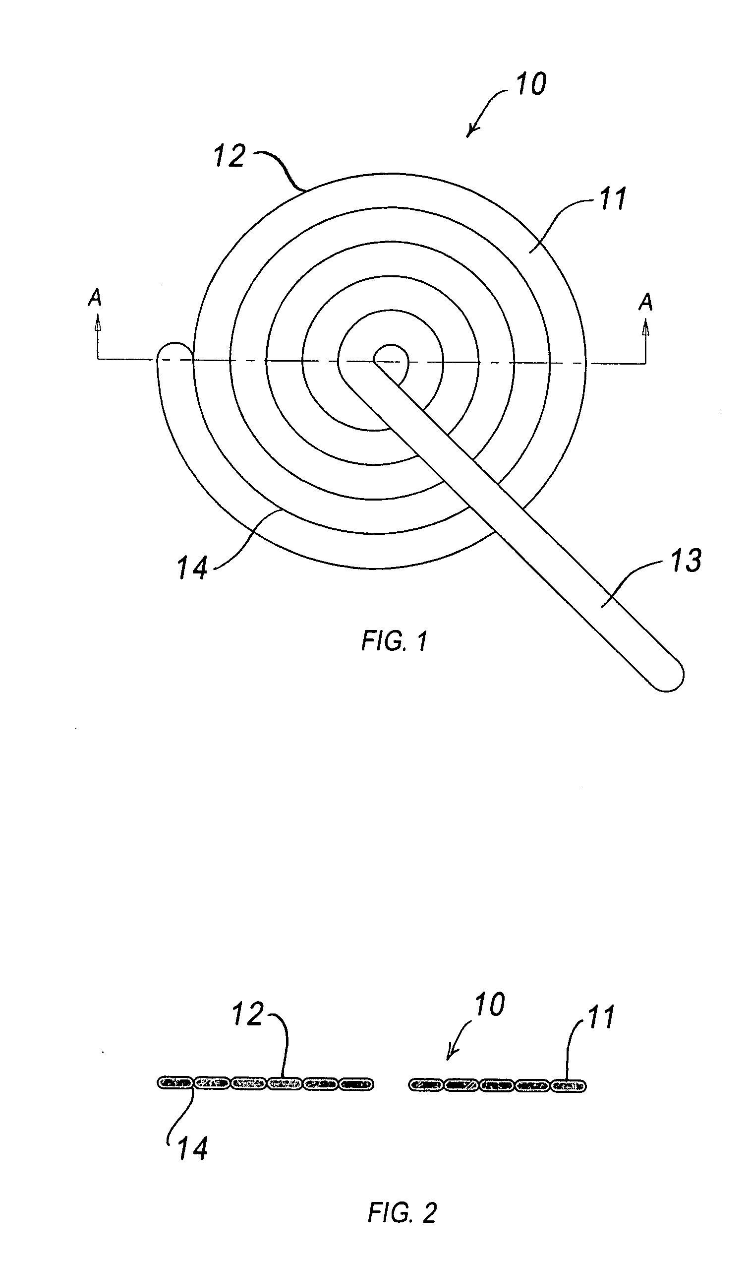 Viscera retainers, surgical drains and methods for using same