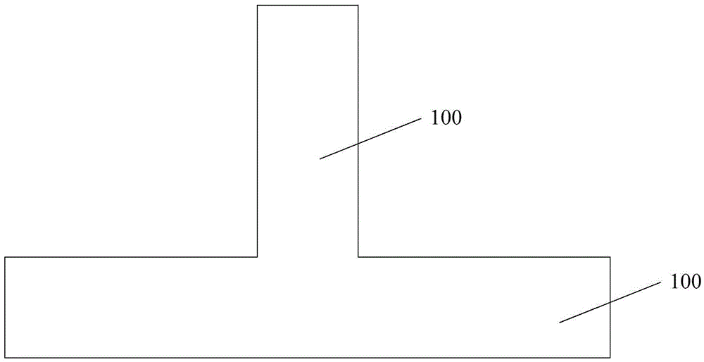 Forming method of semiconductor structure