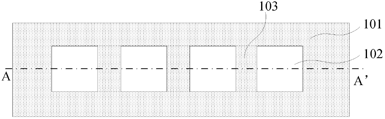 Three-dimensional thermoelectricity energy collector and manufacturing method thereof