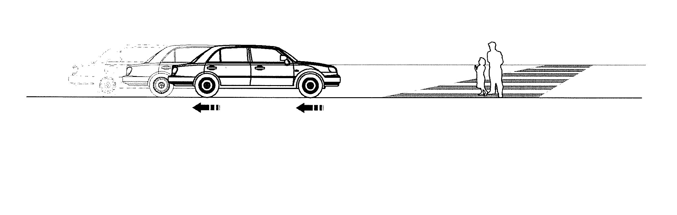 Autonomous emergency braking system and method of controlling the same