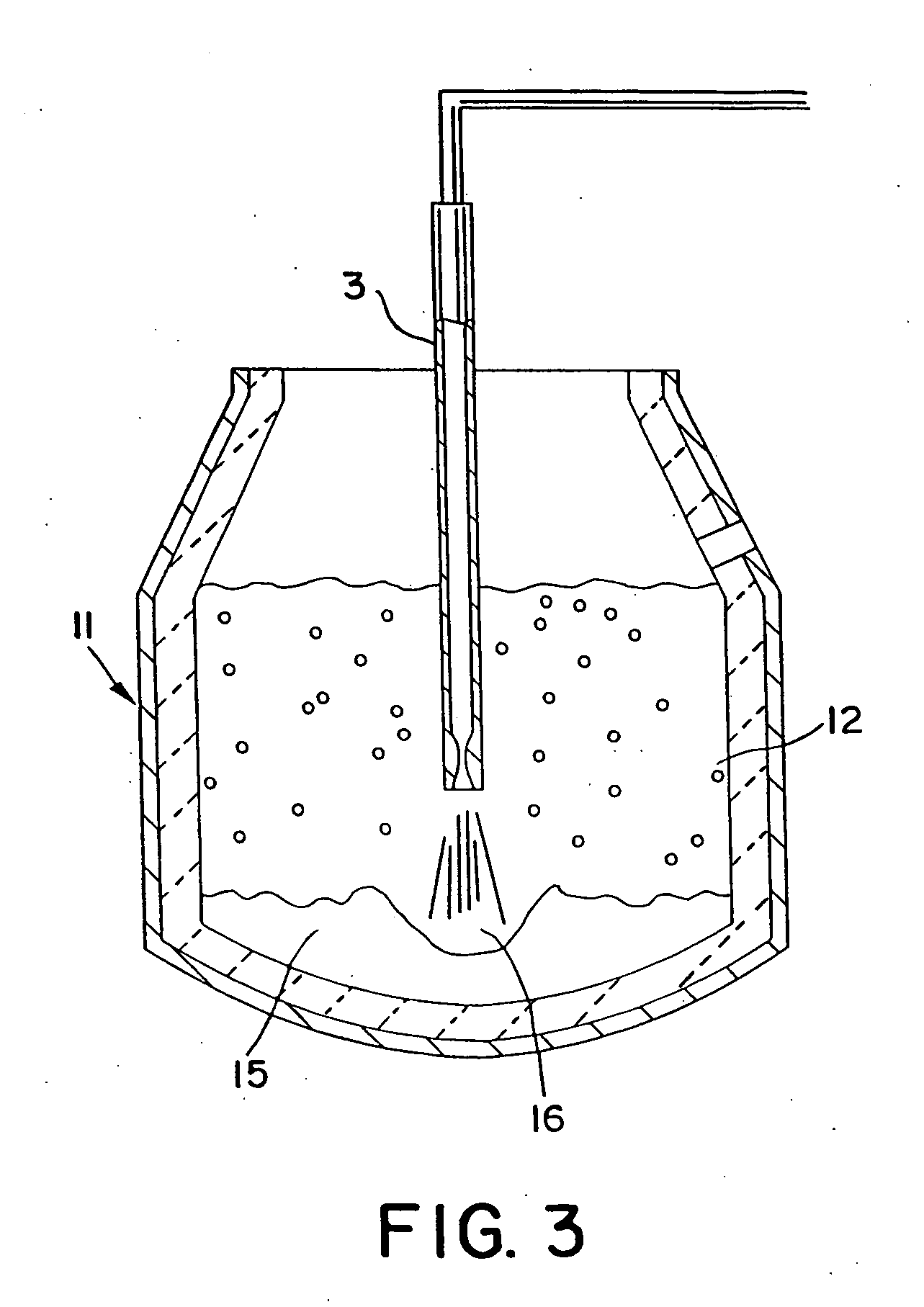 Method for producing low carbon steel