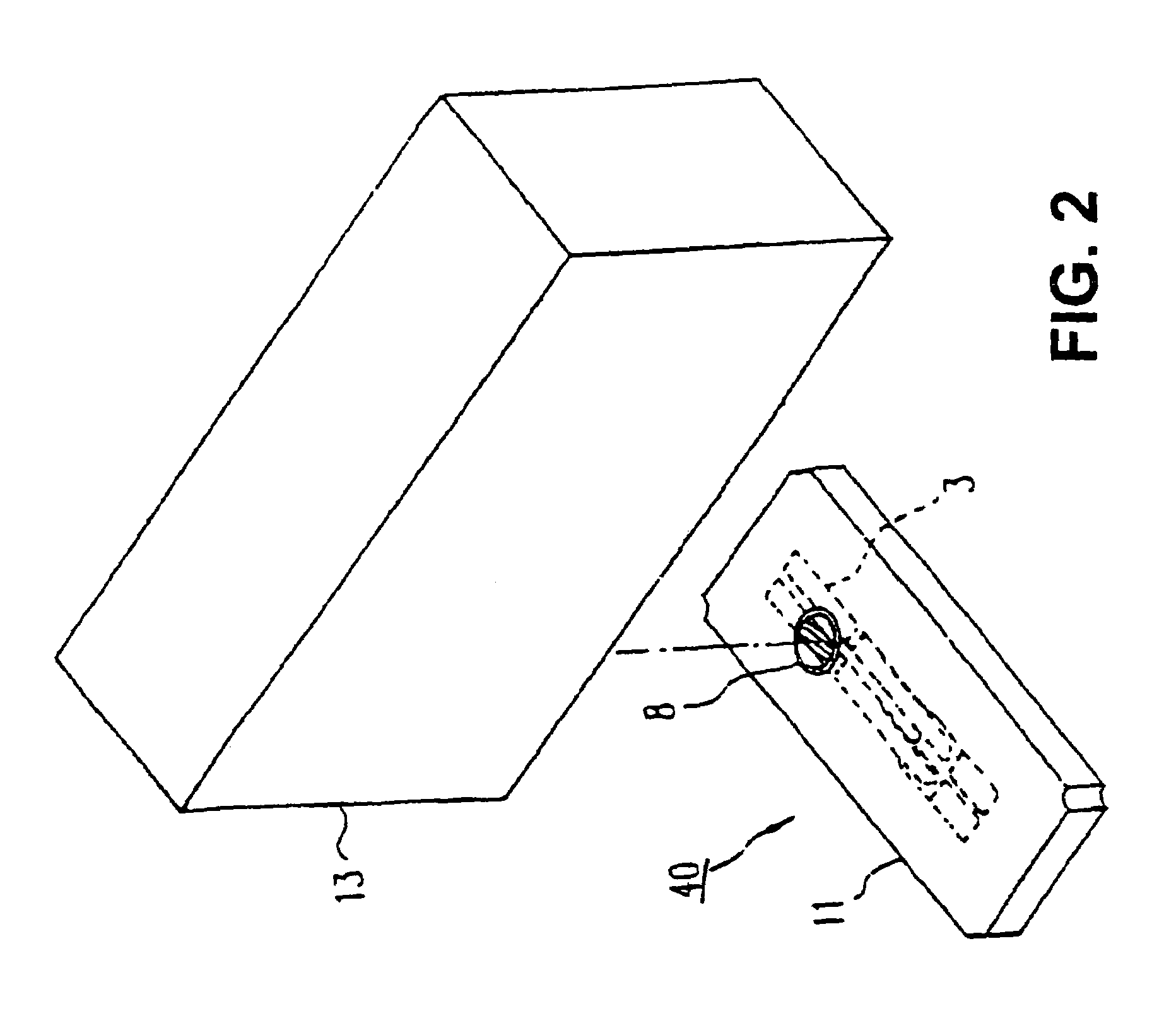 Piezo-electric resonator and manufacturing method thereof