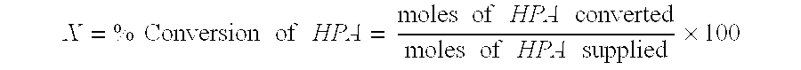 Catalytic hydrogenation of 3-hydroxypropanal to 1,3-propanediol