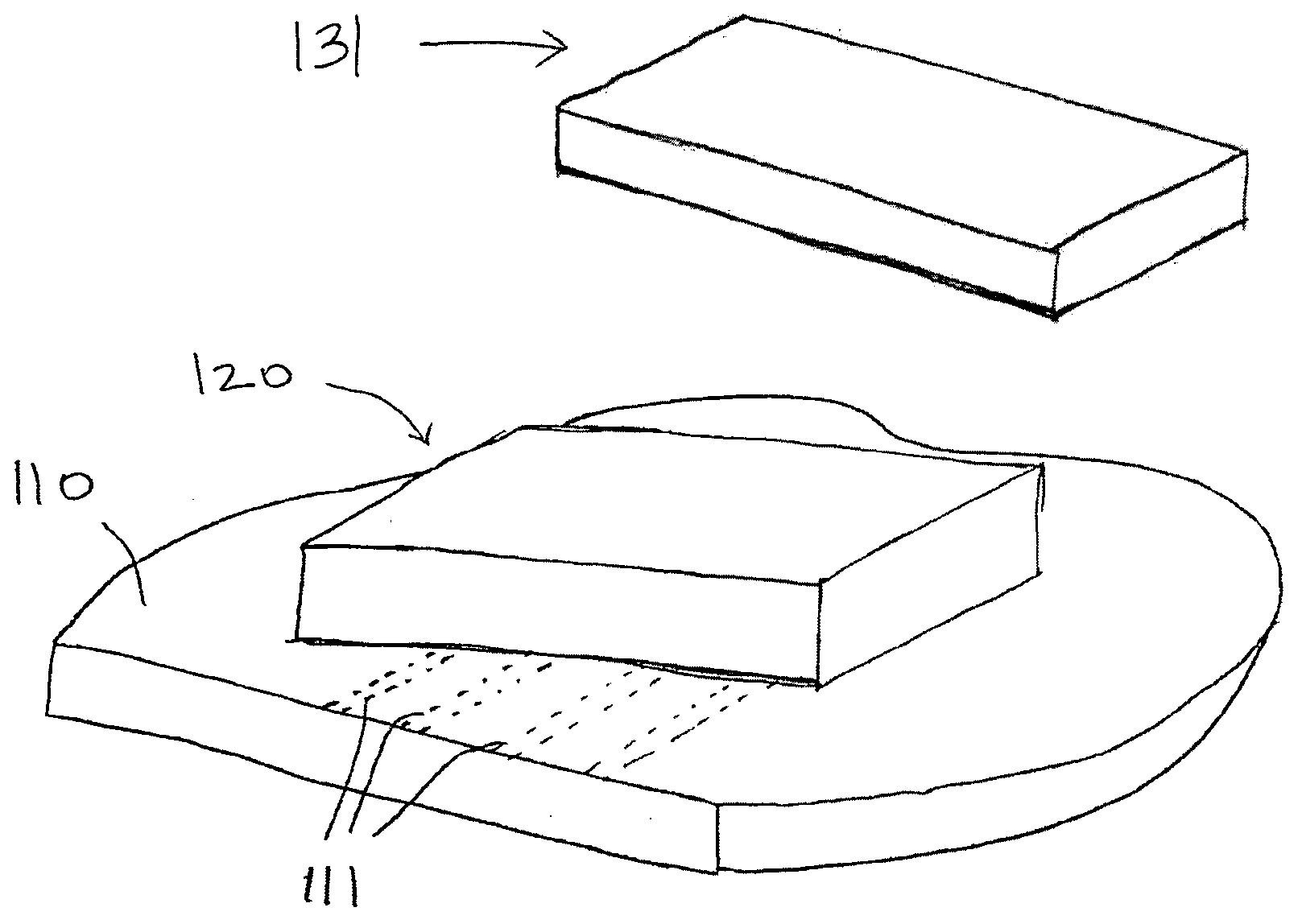 Systems and methods for improving a button assembly