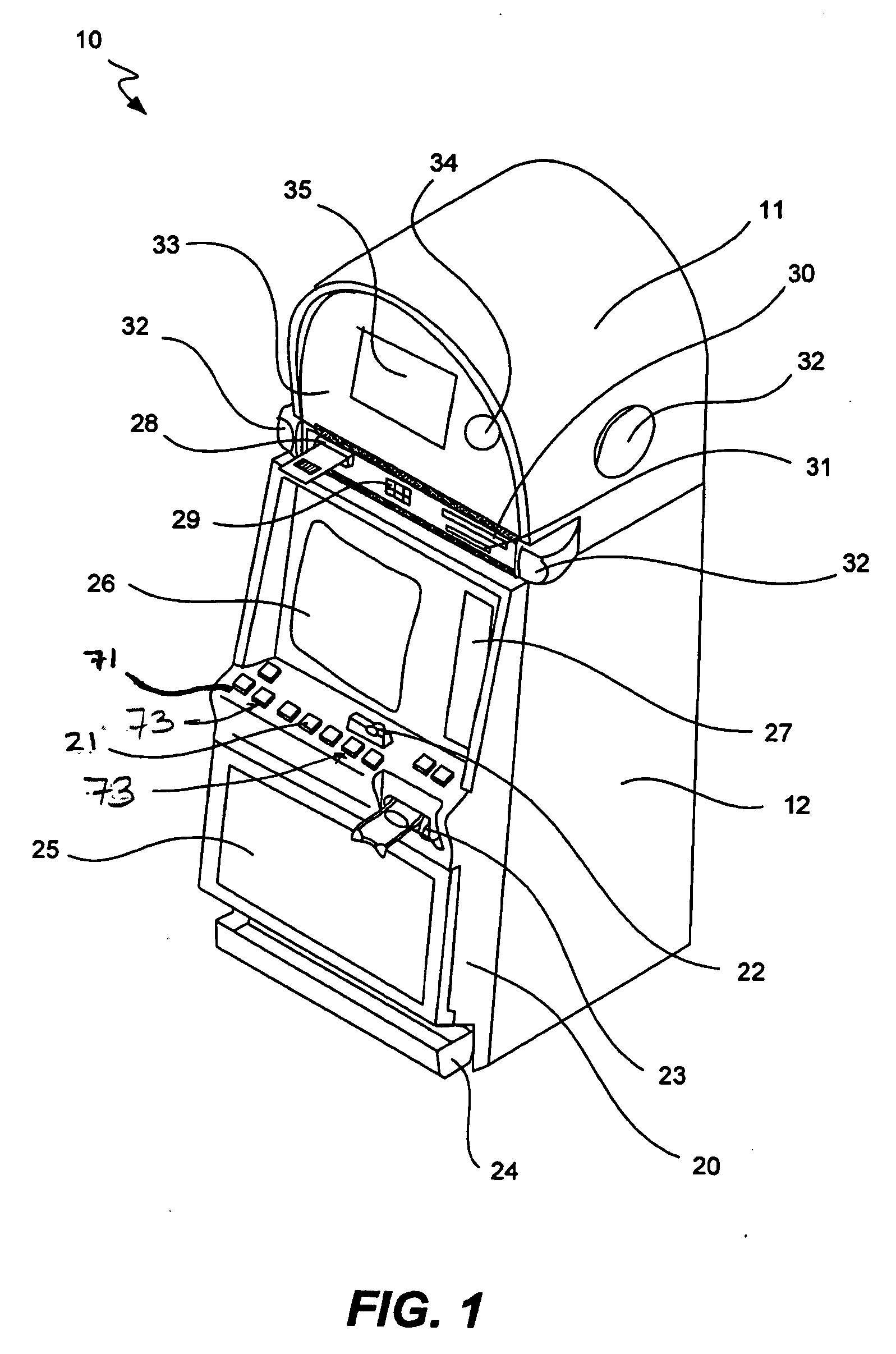 Systems and methods for improving a button assembly