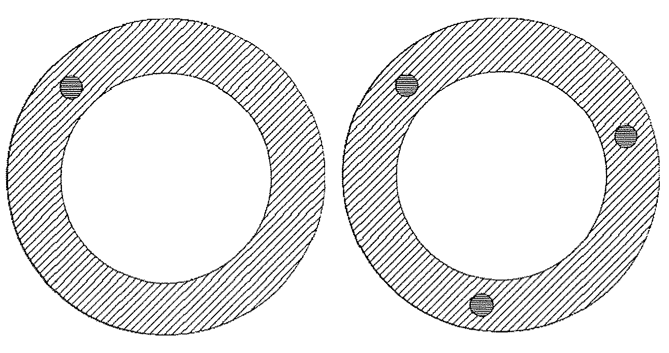 Intravaginal drug delivery devices for the delivery of macromolecules and water-soluble drugs