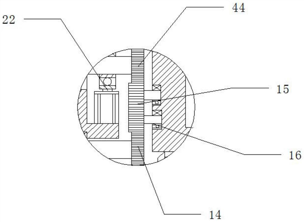 A fully automatic welding machine control system