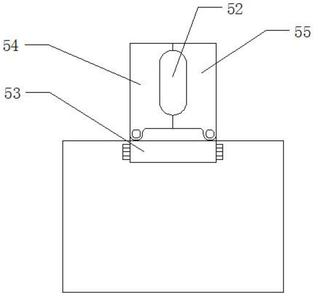 A fully automatic welding machine control system