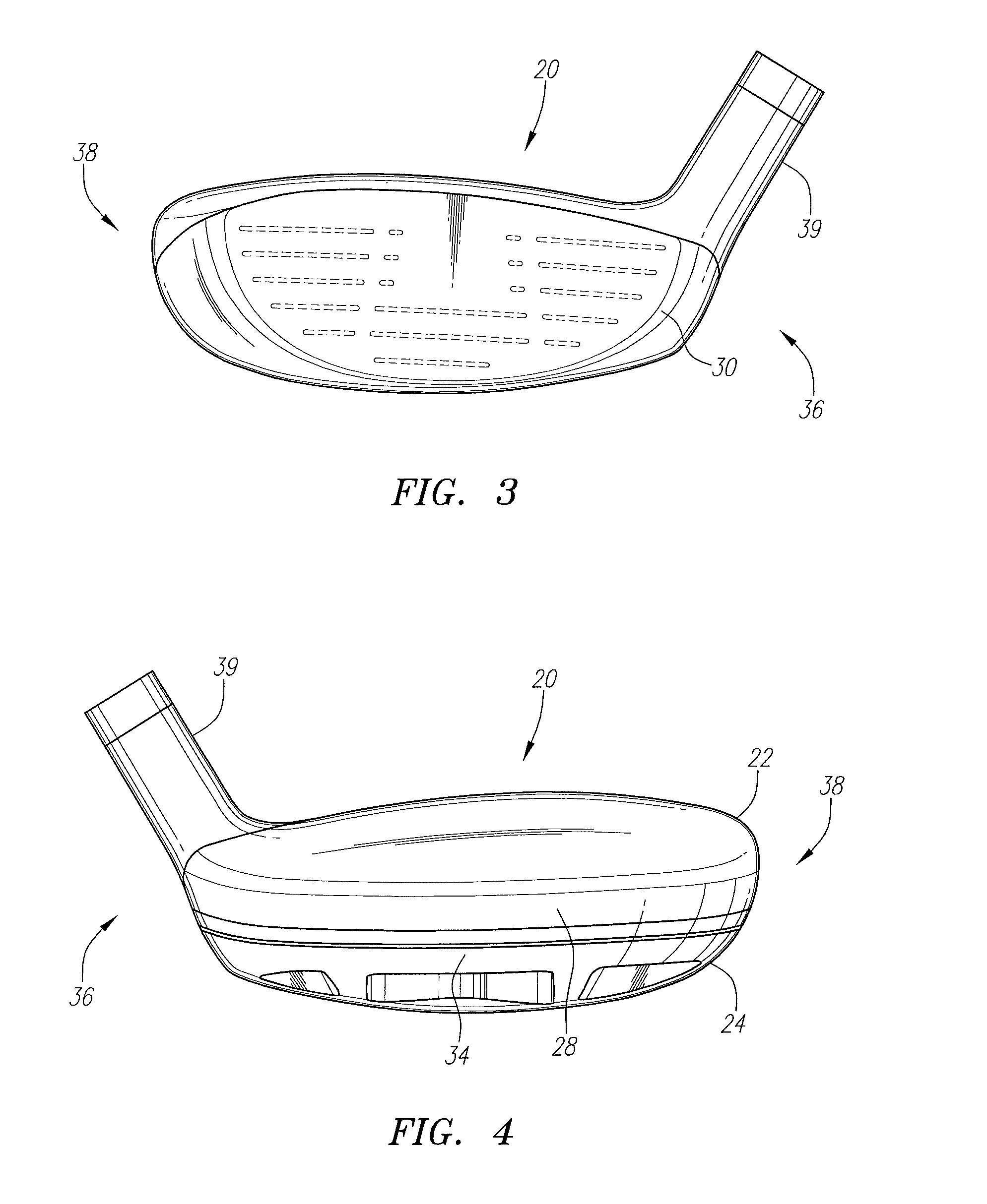 Golf club head with tungsten alloy sole component