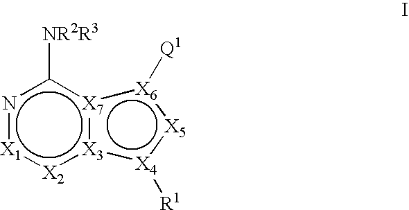 Bicyclic protein kinase inhibitors