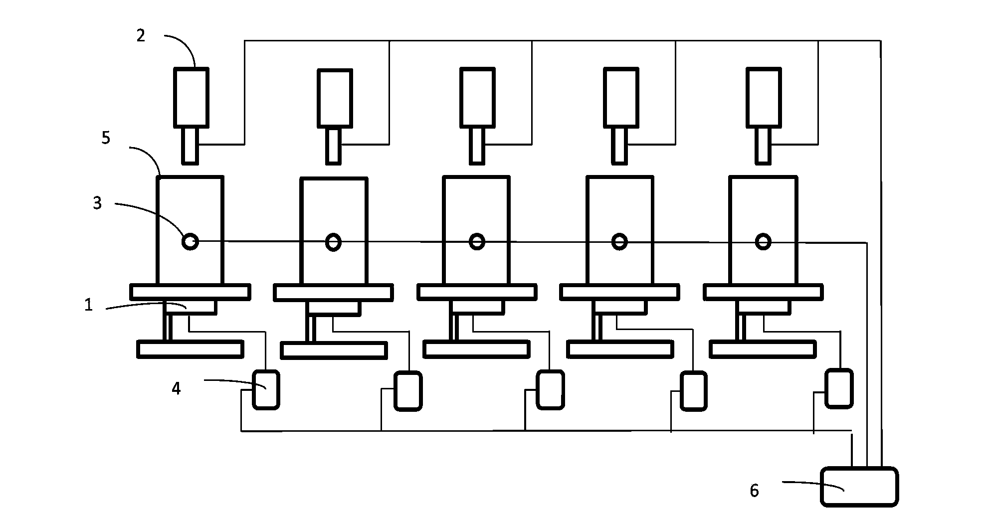 Online SPC analysis system and method for metering process capability of gravimetric filling equipment