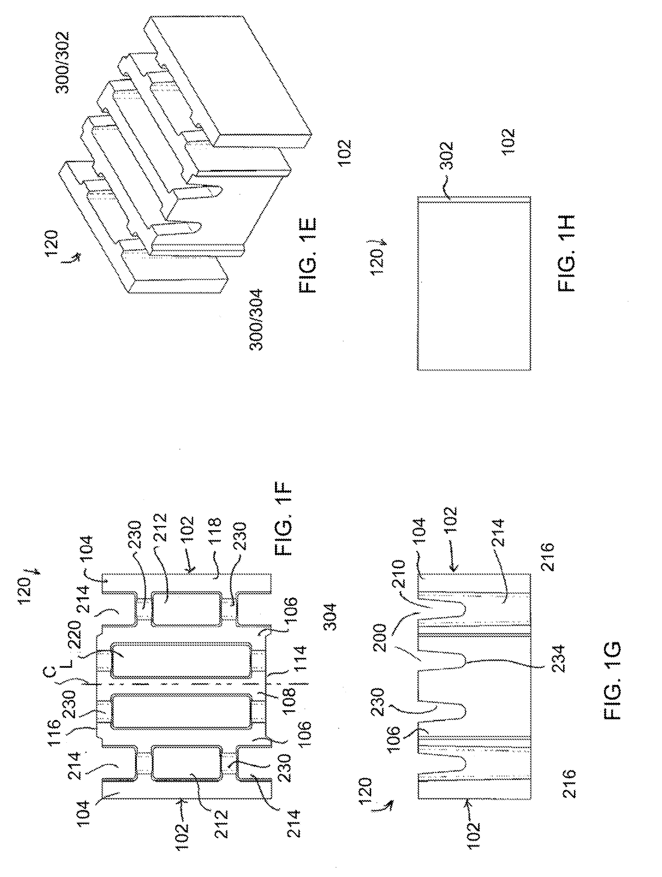 Masonry block system