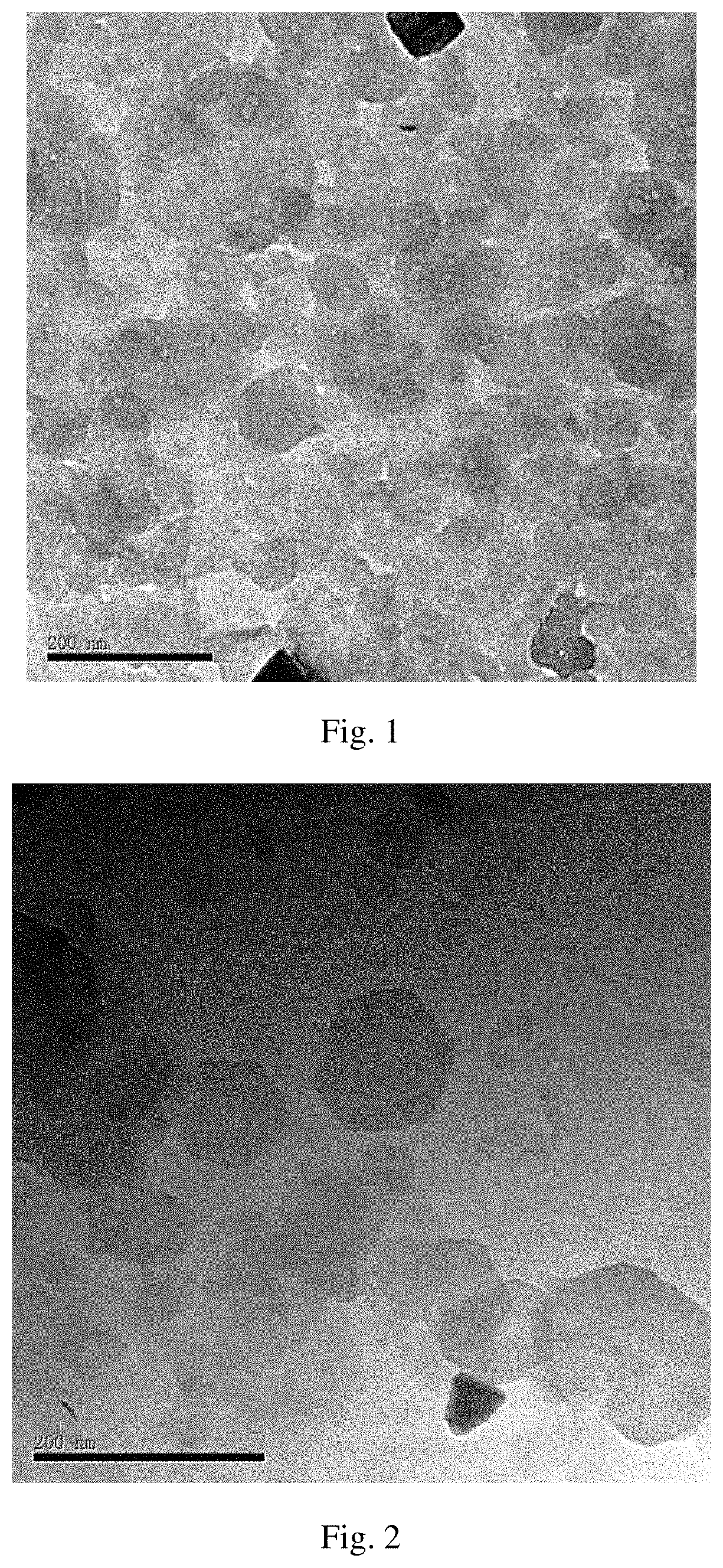 Nano-layered dual hydroxide-biological factor combined system for promoting nerve regeneration to repair spinal cord injury