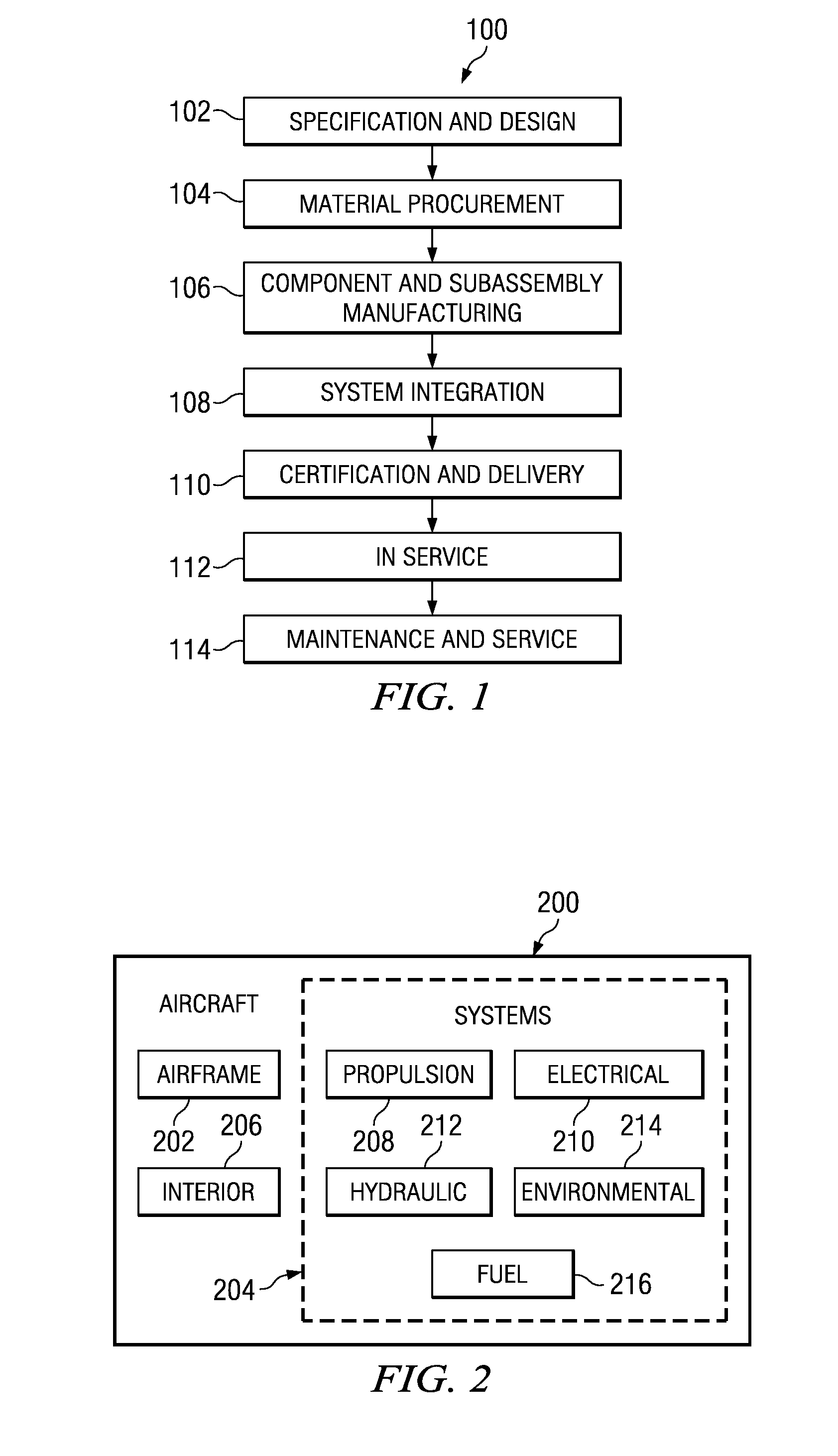 Fiber optic fuel detection system