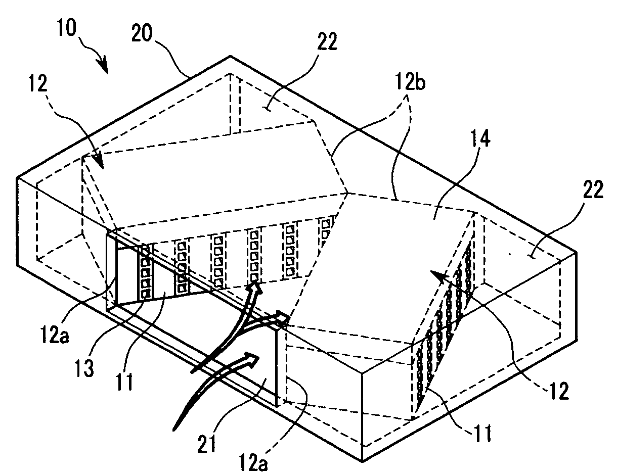 Battery module