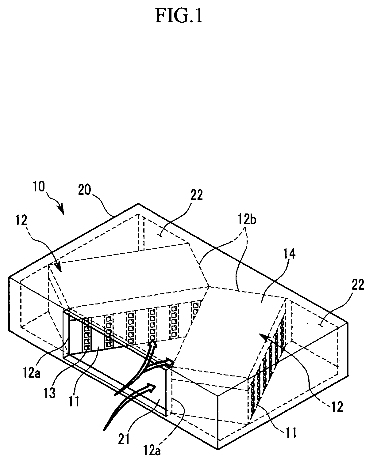 Battery module