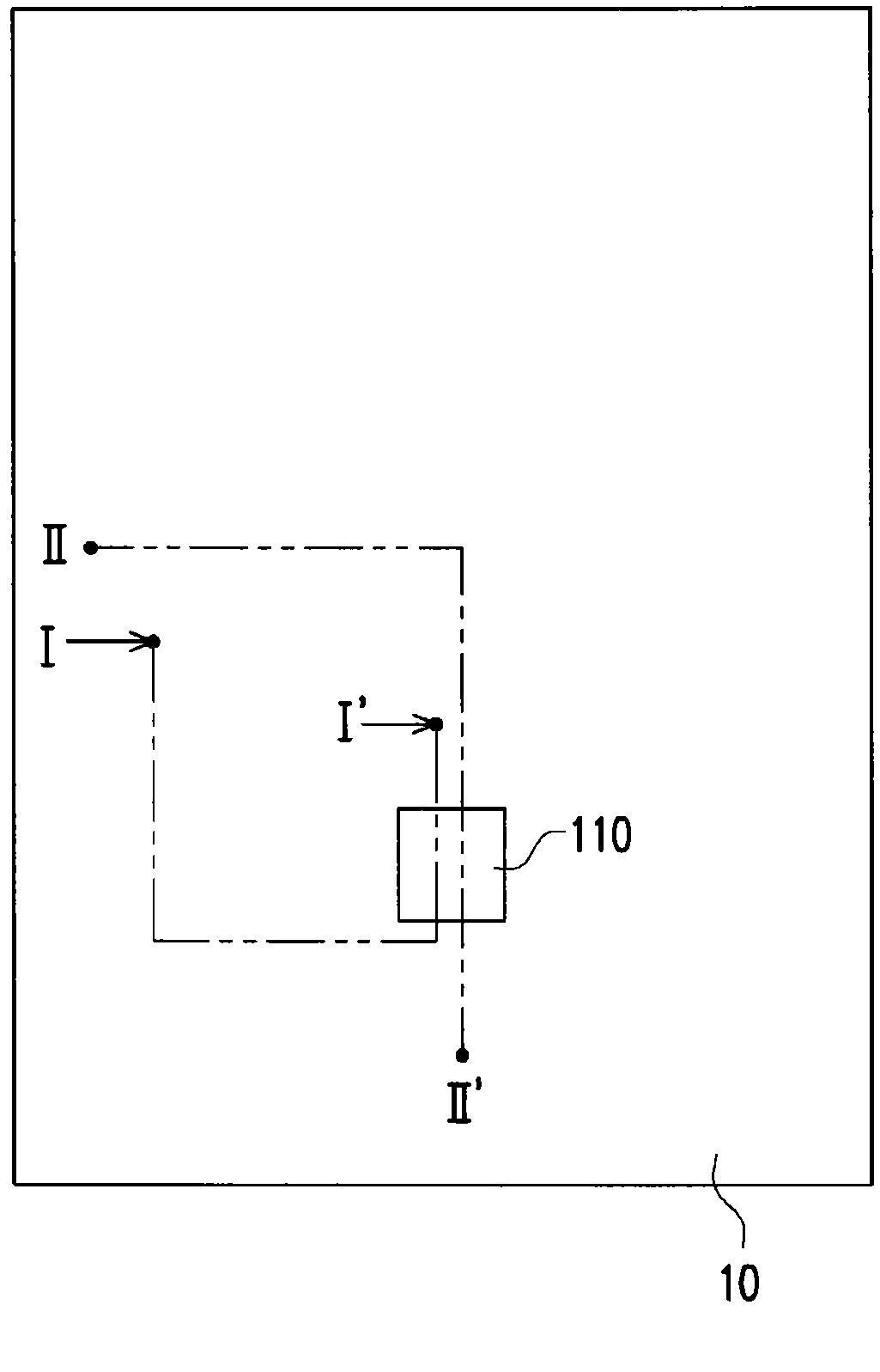 Pixel structure and method for manufacturing pixel structure