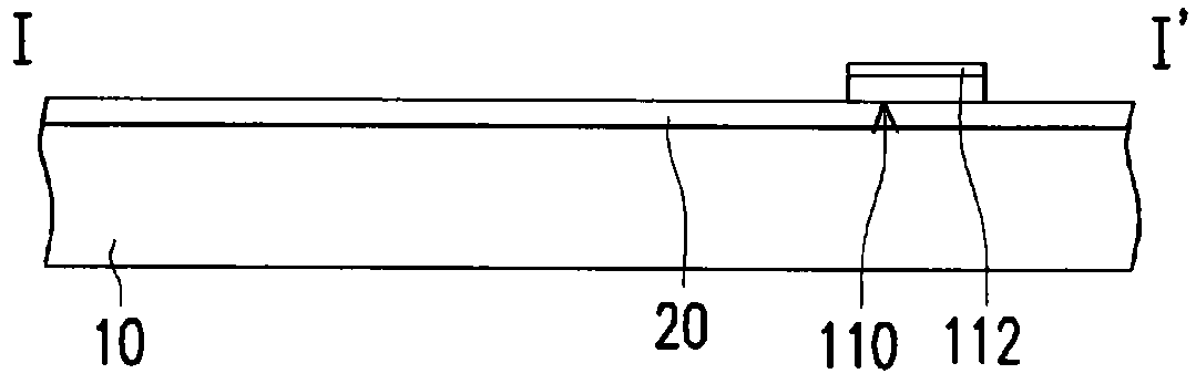 Pixel structure and method for manufacturing pixel structure