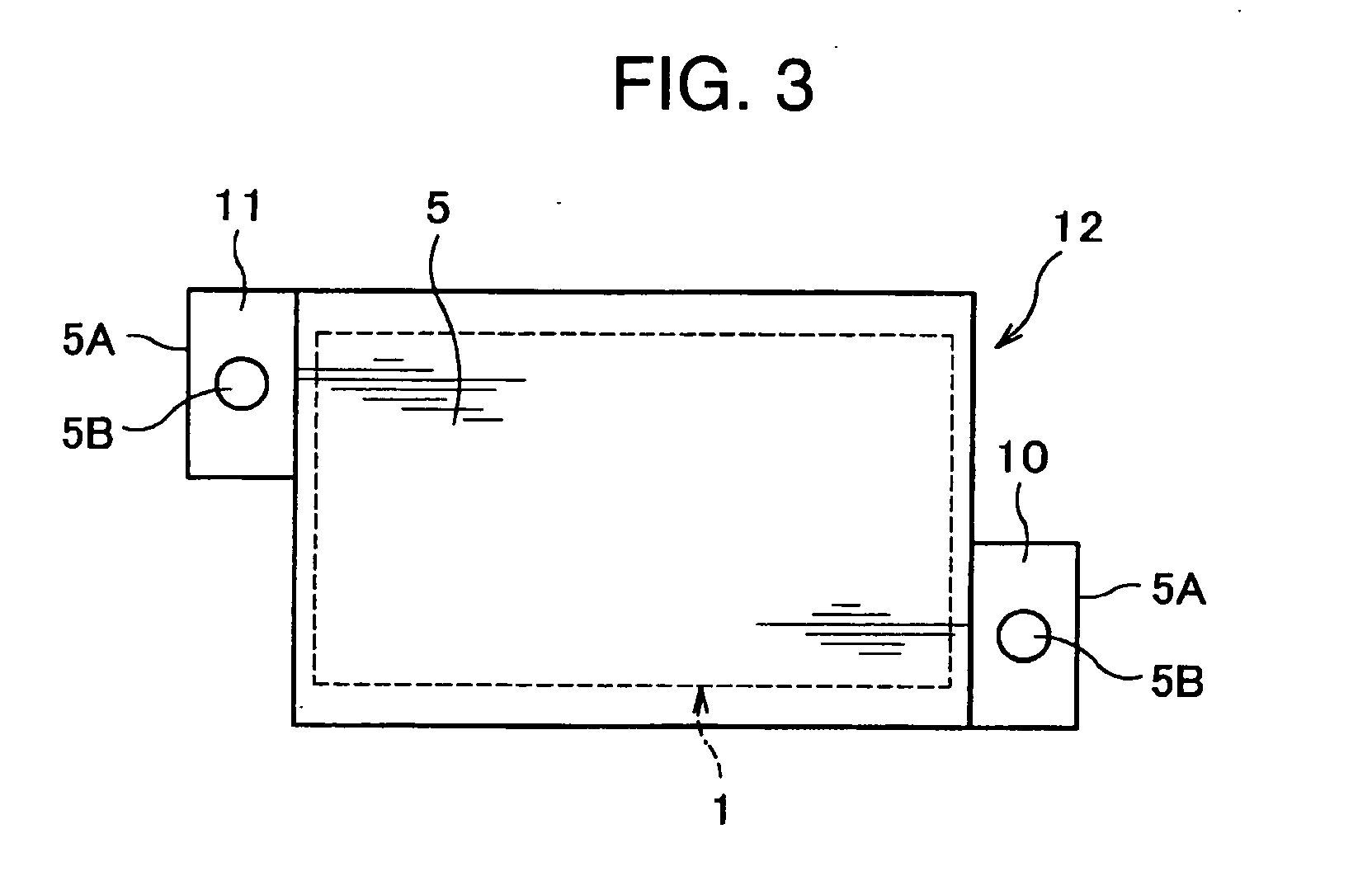 Semiconductor radiation detector and radiological imaging apparatus