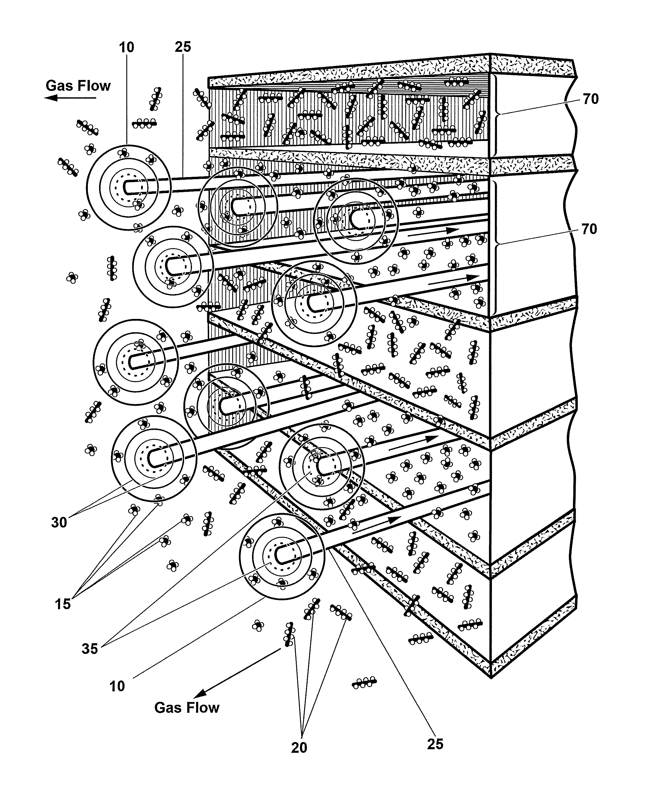 Method and Apparatus for Fabricating Fibers and Microstructures from Disparate Molar Mass Precursors