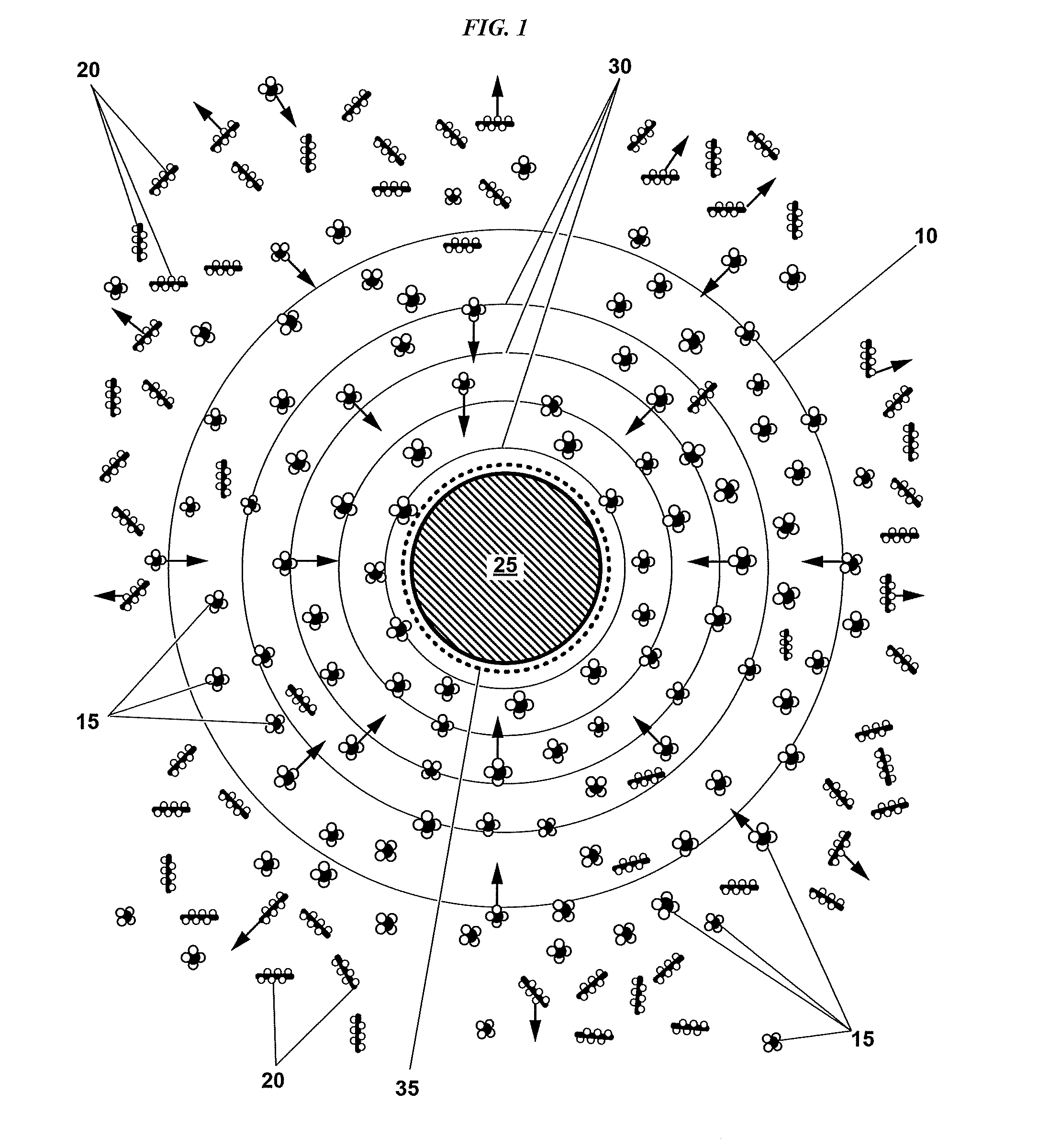 Method and Apparatus for Fabricating Fibers and Microstructures from Disparate Molar Mass Precursors