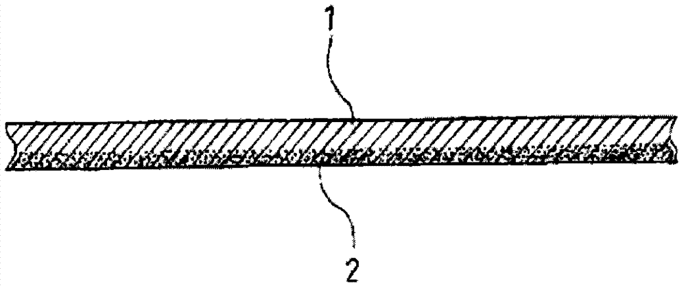 Manufacturing method of energy product raw material and structure of energy product raw material