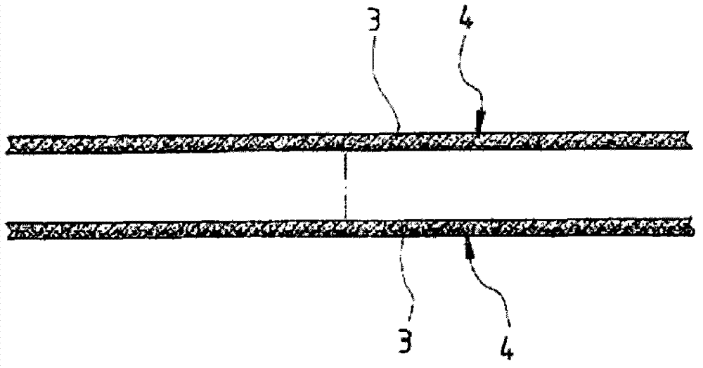 Manufacturing method of energy product raw material and structure of energy product raw material