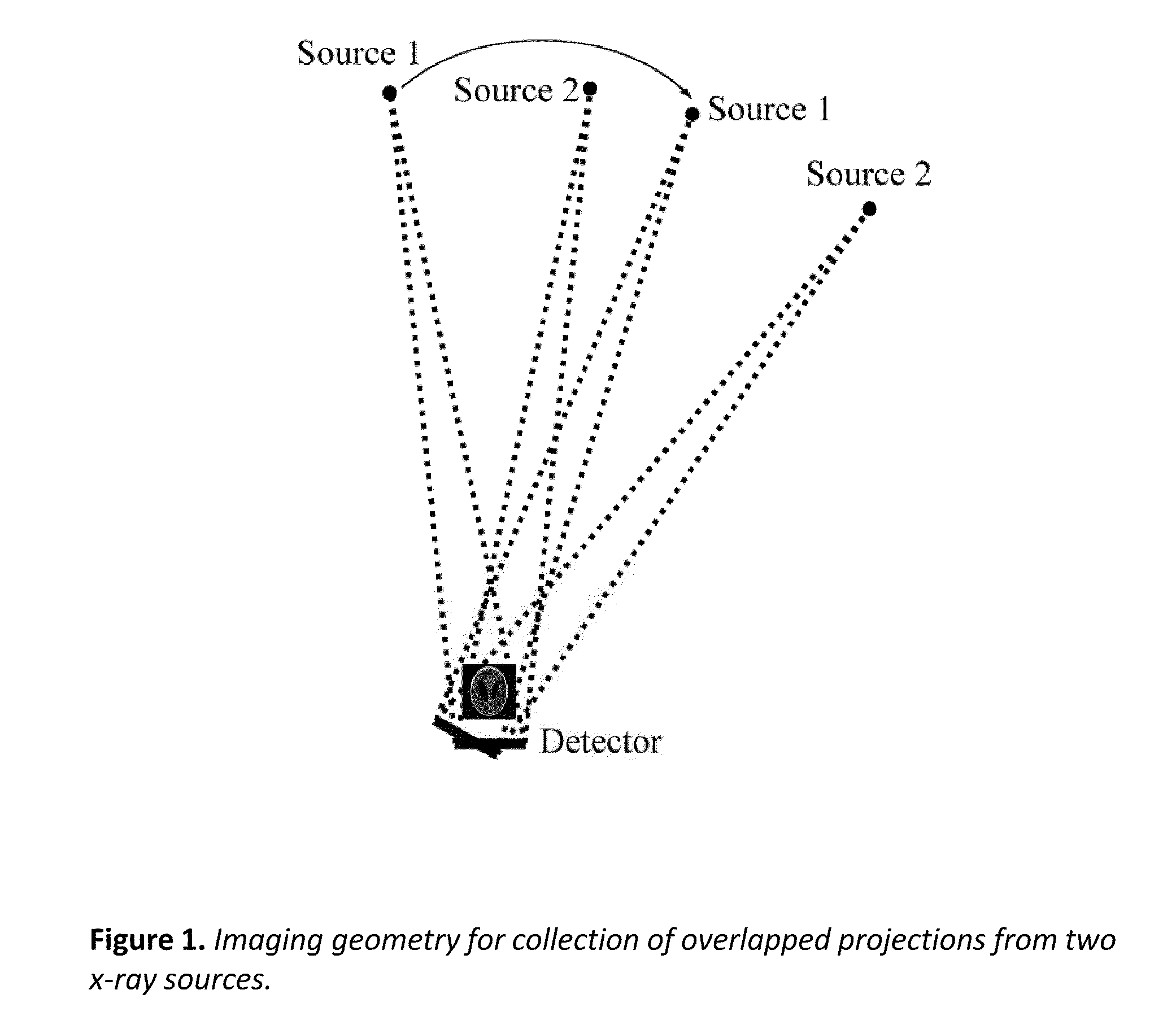 Extended interior methods and systems for spectral, optical, and photoacoustic imaging