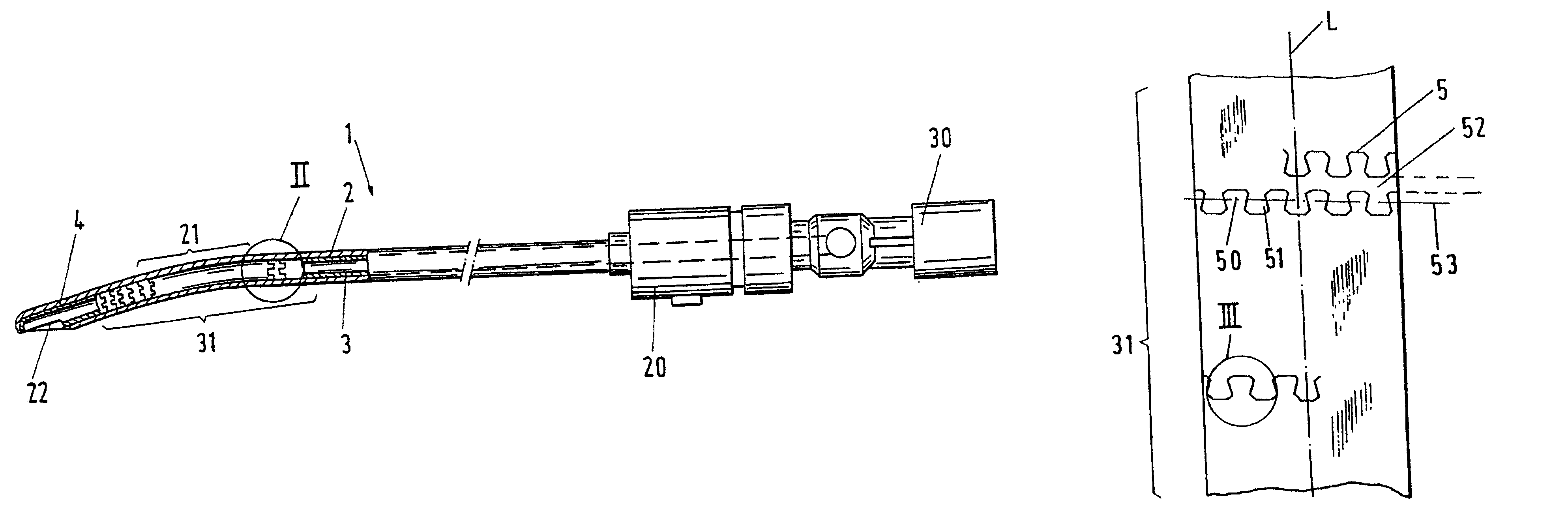 Surgical instrument