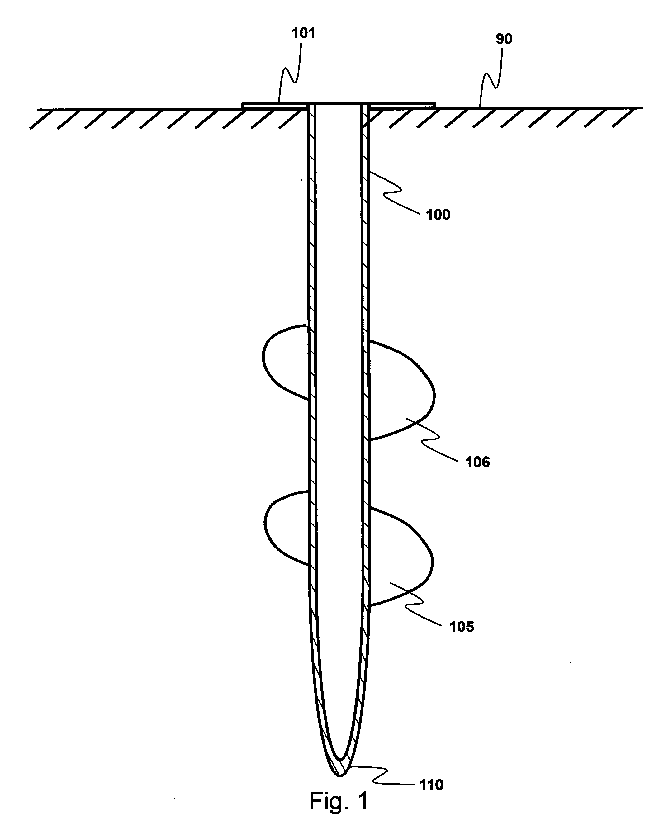 Solar photovoltaic support and tracking system with vertical adjustment capability